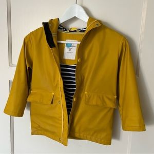 Mini Boden • Rain Coat